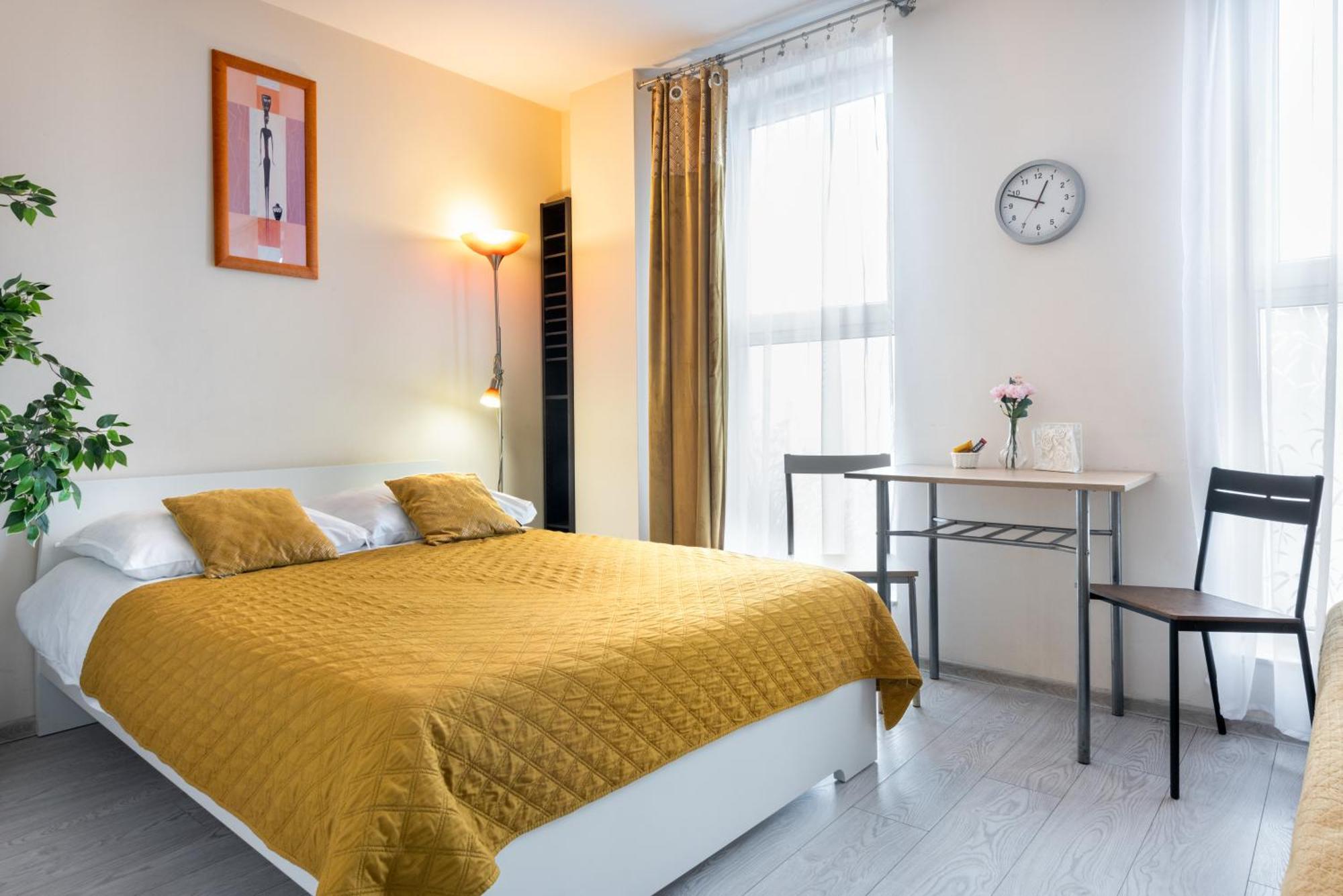 Cozy Modern Apartment Astoria Magic Orange Old Town Krakau Exterior foto